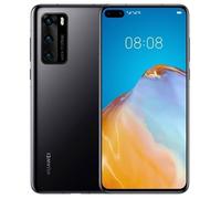 HUAWEI P40 Smartphone 128GO Black