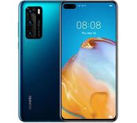 HUAWEI P40 Smartphone 128GO Blue