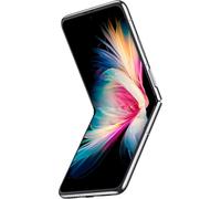 Huawei P50 Pocket blanc