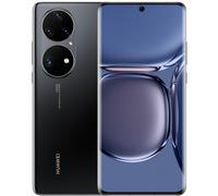 Huawei Smartphone P50 Pro – 8+256 Go, Écran True-Chroma 6,6" 120 Hz, NFC, IP68 – Noir doré