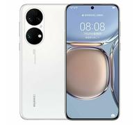 Huawei P50 Pro Dual SIM 256 Go Blanc
