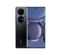 HUAWEI P50 Pro - Smartphone, caméra True Chroma 50 MP, écran OLED 6,6 Pouces, taux d'actualisation 120 Hz, 66 W Supercharge, 8 Go + 256 Go, Golden Black + [Exclusif + 5 EUR Amazon Coupon ]