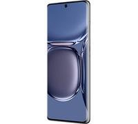 Huawei Smartphone P50 Pro – 8+256 Go, Écran True-Chroma 6,6" 120 Hz, NFC, IP68 – Noir doré