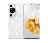 HUAWEI P60 Pro 256 Go / 12 Go Blanc