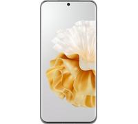 Huawei P60 Pro blanc 256GB Wifi + 4G Smartphone