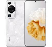 Huawei P60 Pro Dual-SIM 512 Go Blanc Perle