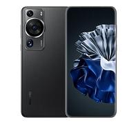 HUAWEI P60 Pro Smartphone,8Go RAM+256Go ROM,Grande batterie 4815mAh et 88W HUAWEI Super Charge,Téléobjectif à faible luminosité,Design unique de texture perle et verre durable Kunlun,classé IP68,Noir
