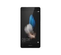 Huawei P8 Lite 16 Go Noir