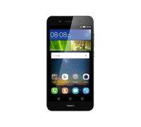 Huawei P8 Lite 2017 16 Go Noir