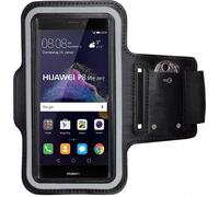 Huawei P8 Lite 2017 Housse bracelet sport pour téléphone portable Housse bracelet sport pour course à pied