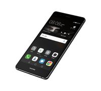 Huawei P9 lite 16 Go Noir
