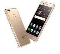 Huawei P9 lite - 4G smartphone - RAM 3 Go / Mémoire interne 16 Go - microSD slot - Écran LCD - 5.2" - 1920 x 1080 pixels - rear camera 13 MP - front camera 8 MP - TIM - or Or