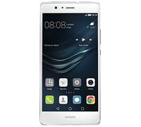 Huawei P9 Lite Smartphone débloqué 4G (Ecran: 5,2 Pouces - 16 Go - Nano-SIM - Android) Blanc