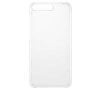 Huawei Coque pour Y6 2018 transparente – Accessoire d'origine