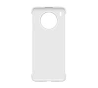 Huawei PC Case Nova 8i Cover, Pour Nova 8i, Polycarbonate, Gris, Housse de protection