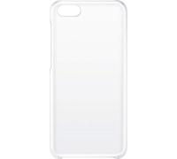 Huawei PC Case Transparent pour Y5 2018, Accessoire d'origine