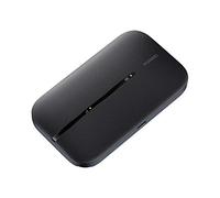 HUAWEI Point d'accès tri band Wi-Fi mobile 4G LTE (CAT4), noir