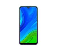 Huawei psmart 2020 aurora Bleu