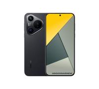 Huawei Pura 70 Dual-SIM 256 Go Noir