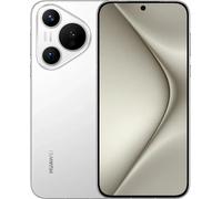 Huawei Pura 70 Dual-SIM 256 Go Blanc