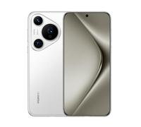 HUAWEI PURA 70 Pro 17,3 cm (6.8") Double SIM 4G USB Type-C 12 Go 512 Go 5050 mAh Blanc
