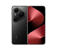 HUAWEI Pura 80 Pro 5G 12 Go/512 Go Noir (Glazed Black) Double SIM