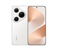 Huawei Pura 80 Pro 5G - 512 Go / 12 Go, Double SIM, Blanc Vitré
