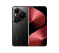 Smartphone - HUAWEI - Pura 80 Pro 5G - 6,8"" OLED - 12 Go RAM - 512 Go Noir