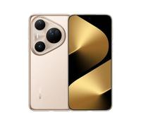 Huawei Pura 80 Ultra 512GB/16GB Double SIM Doré