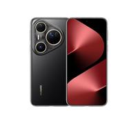 HUAWEI Pura 80 Ultra téléphone Intelligent 12GB+512GB, Captuer à Double téléobjectif commutable, Capteur HDR Ultra Lumineux de 1 Pouce, Annulation du Bruit par l’IA, Batterie de 5170 mAh, Nior