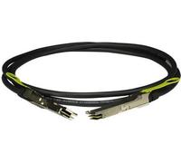 Huawei QSFP-40G-CU5M Câble InfiniBand/fibre optique 5 m QSFP+ noir