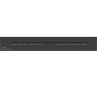 Huawei Router AR651W,2*GE combo WAN,8*GE LAN,1*USB2.0,802.11b/g/n/ac,2*2MIMO,1*MIC slot - 50010485-001