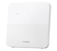 Huawei Router B320-323 routeur sans fil Monobande (2,4 GHz) 4G Blanc