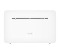 Huawei Routeur mobile 4G+ 4G Wi-Fi Lte Cat. 7, vitesse de téléchargement jusqu'à 300 Mbit-s, Wi-Fi double bande AC1300, 4 ports
