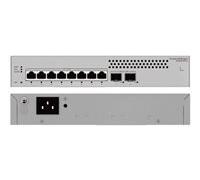 Huawei S220S Series S220S-8T2J - Commutateur - Géré - 8 x 10/100/1000 + 2 x 100/1000/2.5G SFP - Montable sur rack G