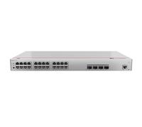 Huawei S310-24p4s - Switch 24*10/100/1000base-t Ports, 4*ge Sfp Ports