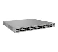 HUAWEI S310-48PN4X 48x10/100/1000/2.5GBASE-T ports 360 W PoE+ 4x10GE SFP+ ports built-in AC power eKit