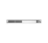 Huawei S5731-S24P4X : Switch Gigabit Ethernet L3 Géré 24 ports RJ-45 PoE + 4 SFP+, Mémoire 2048 Mo, Alimentation Redondante, Format 1U