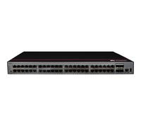 HUAWEI S5735-L48P4S-A1 Switch Niv.2 48P PoE+ & 4 SFP