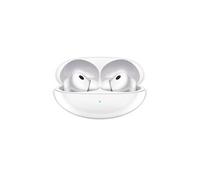 Huawei Écouteurs sans fil Bluetooth FreeBuds Neo – Réduction du bruit – Blanc