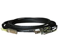Huawei Câble fibre optique SFP-10G-CU1M SFP+ SFP+ Noir 1 m