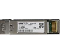 Huawei Émetteur-récepteur optique SFP+ 9,8G monomode (1310 nm, 1,4 km, LC)