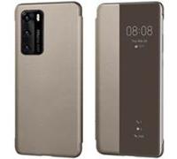 Huawei 51993705 Coque de Protection pour téléphones Portables 15,5 cm (6.1") Folio Kaki