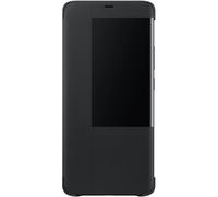 Huawei Smart View Flip Case Coque Pour Téléphone Portables 16,2 Cm (6.39") Folio Noir