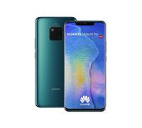 Huawei Smartphone Mate 20 Pro Vert Emeraude