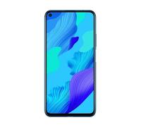 Huawei smartphone nova 5t bleu