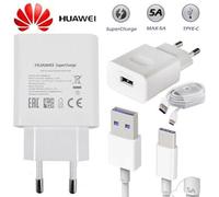 Huawei Super Charger 40W USB Turbo Fast Chargeur Secteur Charge Rapide 40w