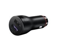 Huawei Supercharge Car Charger 22.5W W/USB-C Cable Black