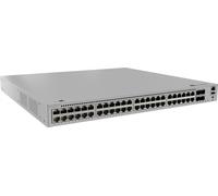Huawei Switch S310-48HP4X (48 ports 10/100/1000BASE-T (846 W PoE+), 4 ports 10GE SFP+, avec 1 module d'alimentation AC)
