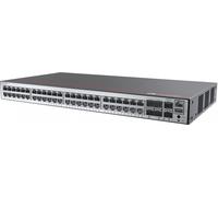Huawei Switch S5735-L48T4XE-A-V2 (48*GE ports, 4*10GE SFP+ ports, 2*12GE stack ports, AC power) + license L-MLIC-S57L (98012040)